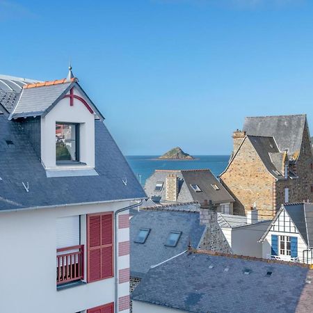 Residence Confort Et Charme Pour 4 Pers A Pleneuf Eksteriør billede