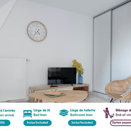Residence Confort Et Charme Pour 4 Pers A Pleneuf Eksteriør billede
