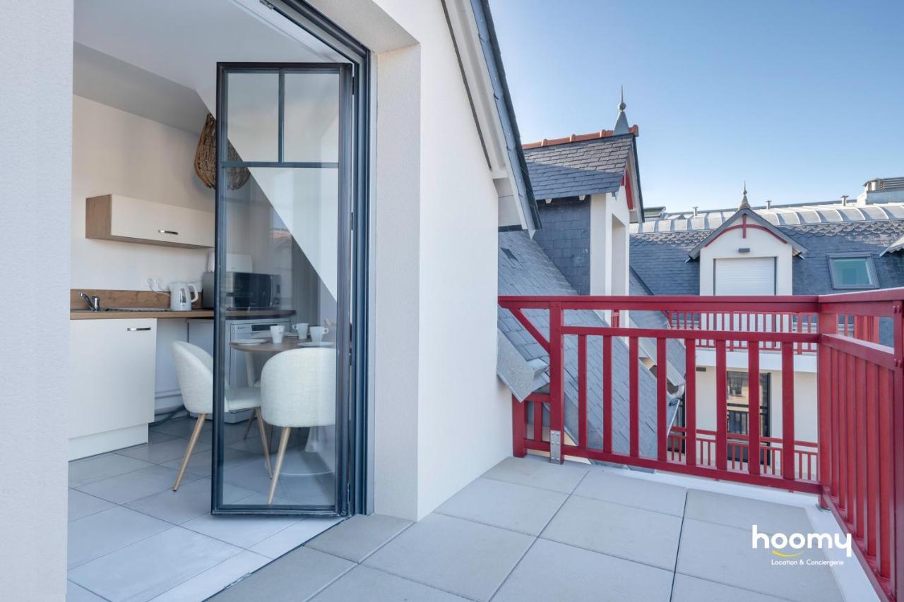 Residence Confort Et Charme Pour 4 Pers A Pleneuf Eksteriør billede